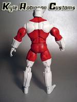Caliban (Marvel Legends) Custom Action Figure
