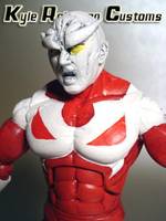 Caliban (Marvel Legends) Custom Action Figure