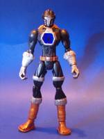 Cobra B.A.T. (G.I. Joe Sigma 6) Custom Action Figure
