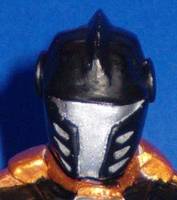 Cobra B.A.T. (G.I. Joe Sigma 6) Custom Action Figure