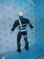 G. W. Bridge (revisited) (Marvel Legends) Custom Action Figure
