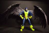 Angel (Marvel Legends) Custom Action Figure