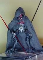 Cyborg Darth Maul (Star Wars) Custom Action Figure