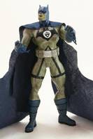 Black Lantern Batman (DC Direct) Custom Action Figure