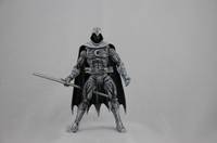 Moon Knight (Marvel Legends) Custom Action Figure