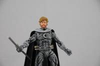 Moon Knight (Marvel Legends) Custom Action Figure