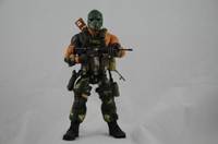 Tyson Rios (Original) Custom Action Figure
