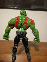 Drax (Marvel Legends) Custom Action Figure