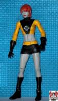 U-Go Girl (Marvel Legends) Custom Action Figure
