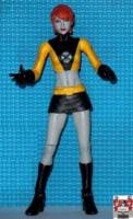 U-Go Girl (Marvel Legends) Custom Action Figure