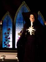 The Confessor (Astro City) Custom Action Figure