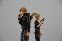Christine (Original) Custom Action Figure