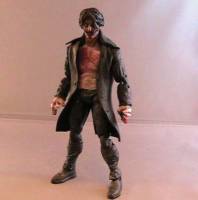 Origin Joker (Batman) Custom Action Figure