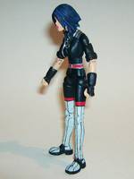 Network, of Alpha Squadron (Marvel Legends) Custom Action Figure