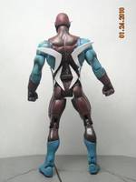 Boomerang (Spider-Man) Custom Action Figure