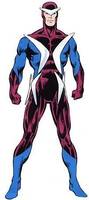 Boomerang (Spider-Man) Custom Action Figure