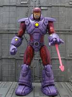 Sentinel (Marvel Universe) Custom Action Figure