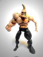 Misfit (Marvel Legends) Custom Action Figure