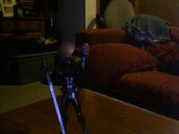 Ninja (Original) Custom Action Figure
