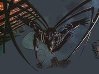 Steel Spider (Marvel Legends) Custom Action Figure