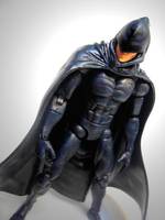 Shroud (Marvel Legends) Custom Action Figure