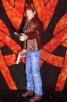 Dean Winchester (Criminal Macabre) Custom Action Figure