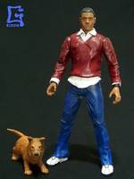 Introducing... Me (Original) Custom Action Figure