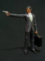 Introducing... Me (Original) Custom Action Figure