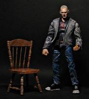 Well...Me? (Original) Custom Action Figure