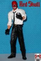 Red Skull (Marvel Legends) Custom Action Figure