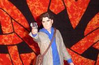 Sam Winchester (Criminal Macabre) Custom Action Figure