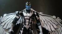 Archangel (X-Force) Custom Action Figure