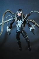 Steel Spider (Marvel Legends) Custom Action Figure