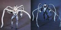 Steel Spider (Marvel Legends) Custom Action Figure