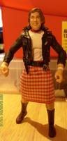 Rody Piper (G.I. Joe) Custom Action Figure