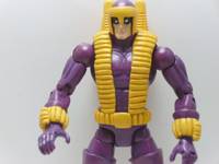 Trapster (Marvel Legends) Custom Action Figure