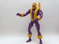 Trapster (Marvel Legends) Custom Action Figure