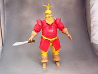 Volstagg (Marvel Legends) Custom Action Figure
