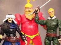 Volstagg (Marvel Legends) Custom Action Figure