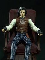 Sweeney Todd (Sweeney Todd) Custom Action Figure