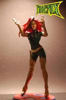 Phoenix (Marvel Select) Custom Action Figure
