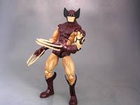 Daken (Marvel Legends) Custom Action Figure