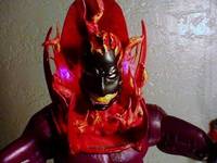 Dormammu (Marvel Legends) Custom Action Figure