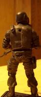 Hunk (G.I. Joe) Custom Action Figure