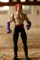 T-Ray (Marvel Legends) Custom Action Figure