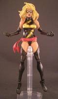 Ms. Marvel (Marvel Legends) Custom Action Figure