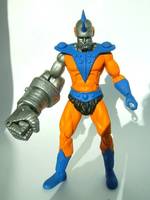 MOTUC Strongarm (Masters of the Universe) Custom Action Figure