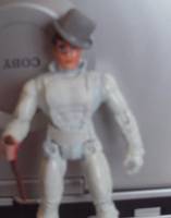 Alex Delarge (A Clockwork Orange) Custom Action Figure