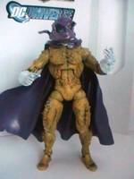 Swarm V.2 (Marvel Legends) Custom Action Figure