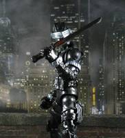 Marvel Legedns Snake Eyes (Marvel Legends) Custom Action Figure